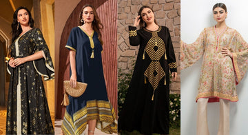 10 Best Shein Pakistan Dresses You Can Buy Online Right Now