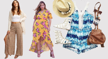 Charlotte Russe Summer Collection Ideas for Pakistani Women