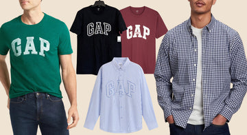 GAP Shirts Pakistan: What to Know About Fabric and Quality