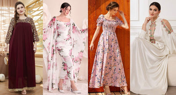 Latest SHEIN Dresses Pakistan Collection You Should Check Out