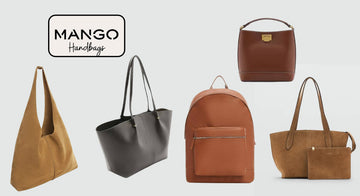 Mango Bags Pakistan: Tips for Shopping Online