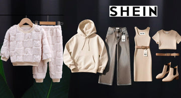 Shein Pakistan: Top 20 Affordable Fashion Picks
