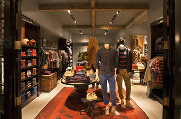 western clothing brand in pakistan