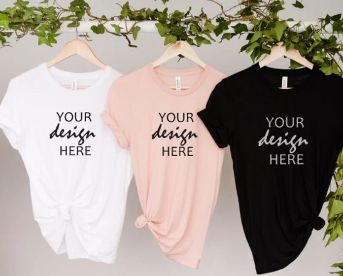 t shirt for women online