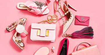 Stylish Accessories for Ladies