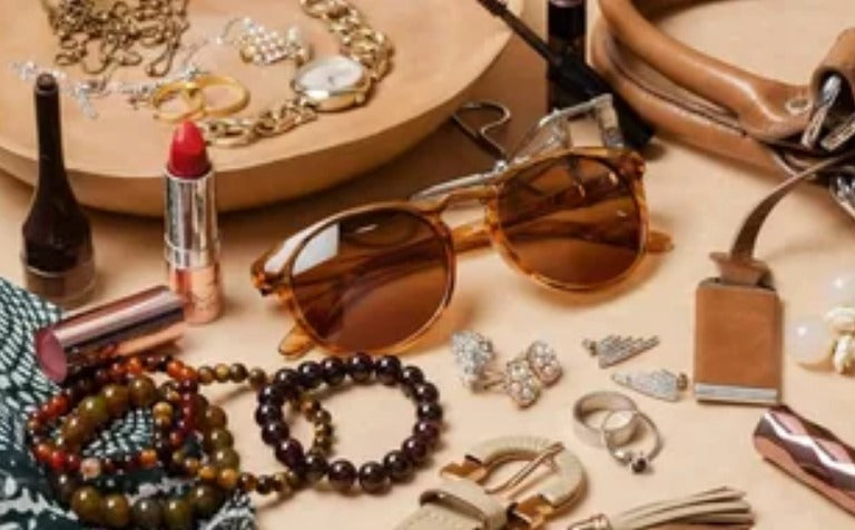 stylish accessories for ladies