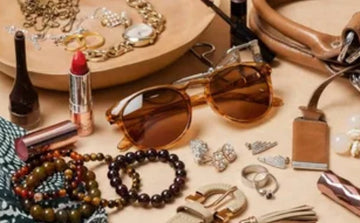 stylish accessories for ladies
