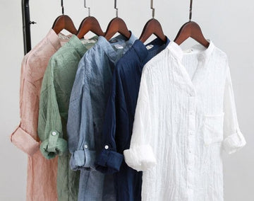Gen Z Trend Alert: New Arrival Shirts That Catch Every Eye