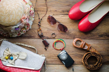 How to Choose & Style Stylish Accessories for Ladies