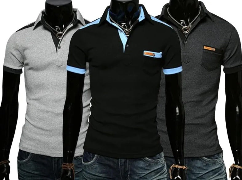 What’s Hot in Men’s New Arrival Shirts at HOB 2025