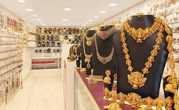 best women's jewelry in Pakistan