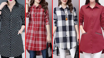 New Arrival Shirts: Style Like Celebs, Comfort Like Home