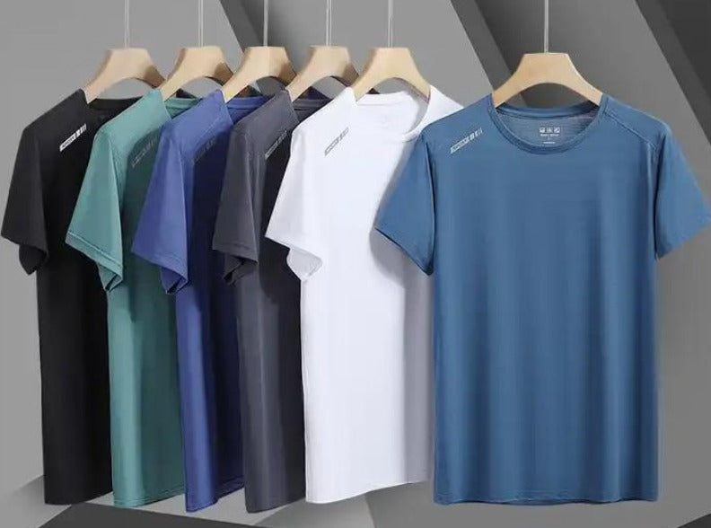 Men’s Sweat Proof Shirts: The Smart Choice for Confidence and Comfort