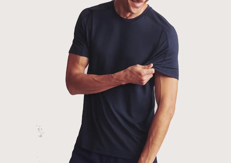 Men’s Sweat Proof Shirts: The Smart Choice for Confidence and Comfort