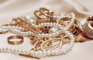 The Best Women’s Jewelry Based on Your Zodiac Sign