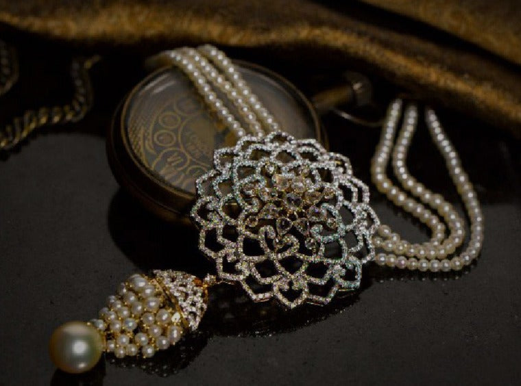 Best Women's jewelry: Elegant, Affordable & Trendy Looks