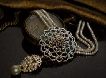 Best Women's jewelry: Elegant, Affordable & Trendy Looks