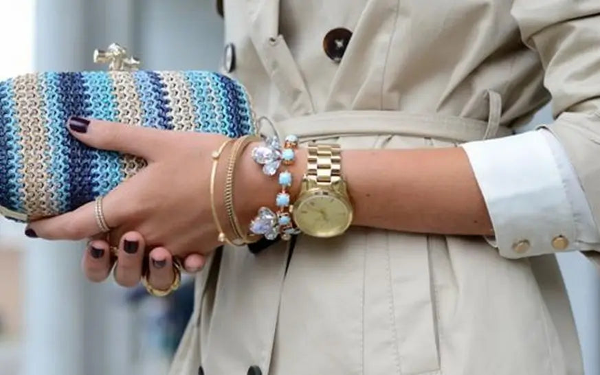 Stylish Accessories for Ladies: Elevate Your Looks