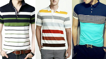 Best Polo Shirts for Men Available at House of Brands This Season