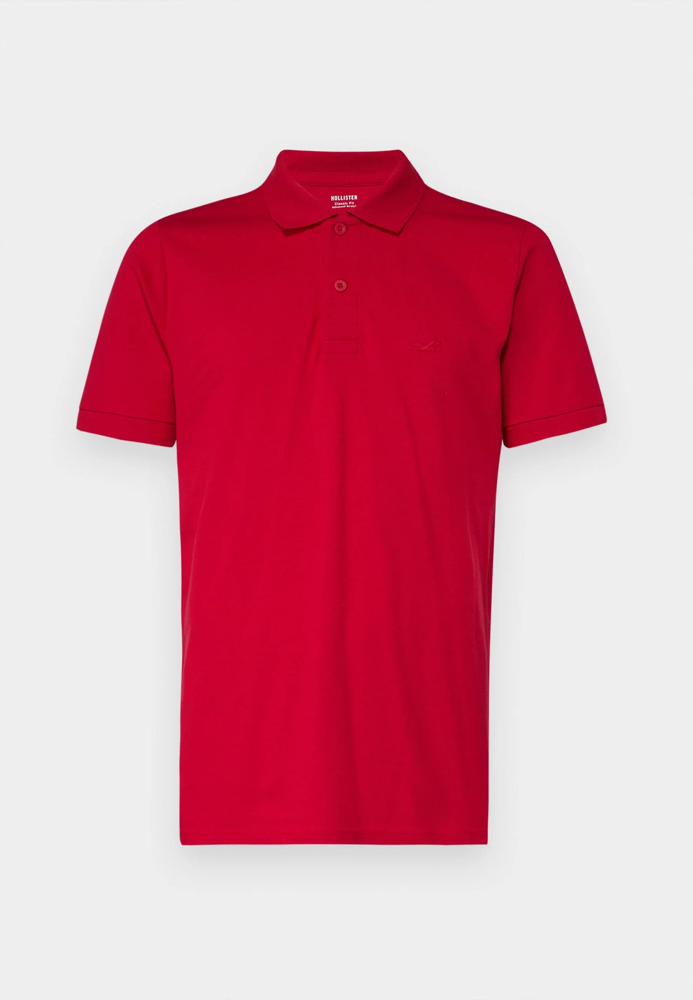 Icon Polo Red