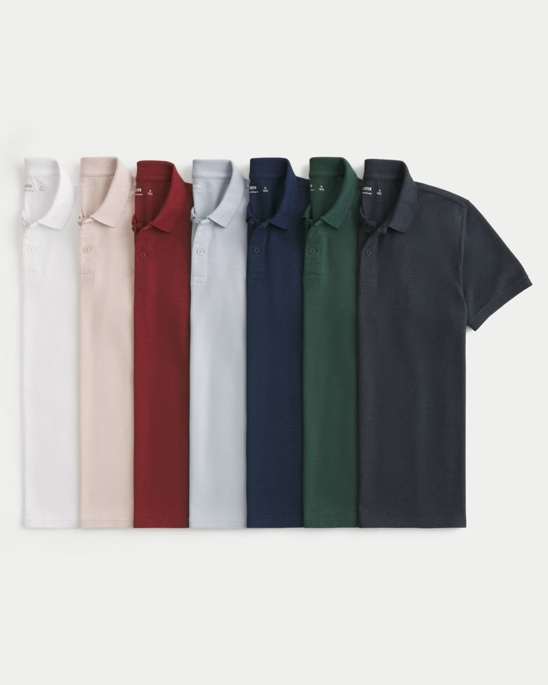 ICON POLO