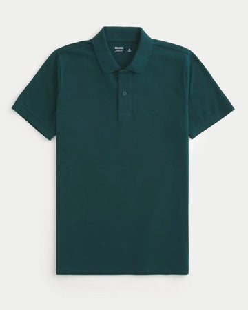 Icon Polo Pineneedle