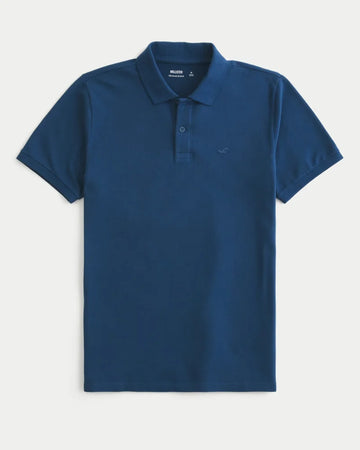 Icon Polo Navy