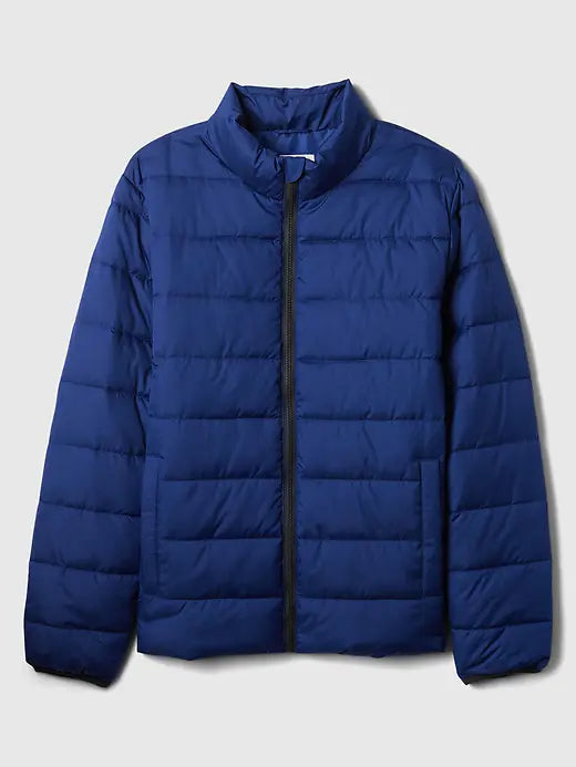 GAP Cold Control Puffer Jacket