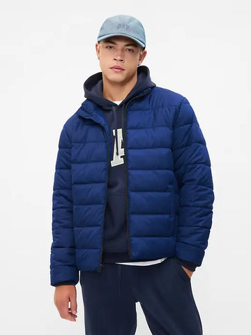 GAP Cold Control Puffer Jacket